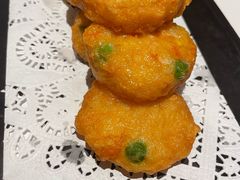 -唐拉雅秀酒店-唐苑中餐厅
