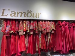 -Sunny喜铺婚礼策划(东部店)