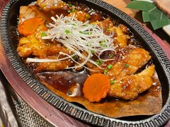 -满来寿喜烧(金虹桥店)