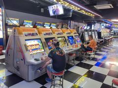 -天天玩X秋葉原日系动漫游戏中心