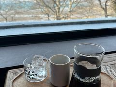 -Vanilla Specialty Coffee(八大关店)