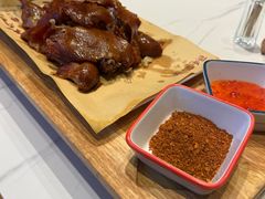 -鸡毛店·川菜(文殊院店)