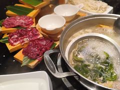 -尚合里潮汕牛肉火锅(海沧店)