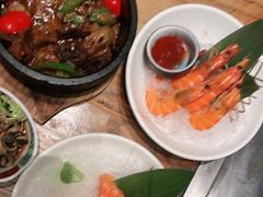 -赤坂亭·M9和牛烧肉·铁板烧·日料398放题(长泰广场店)