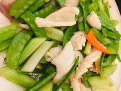 -东江渔村·古典园林·30年粤菜老字号(太和店)