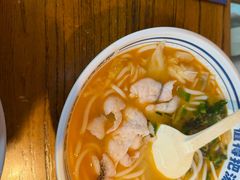 -鑫花溪牛肉米粉(文星广场店)