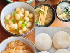 -九井澤精致料理(金茂店)