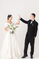 -黑马婚纱摄影
