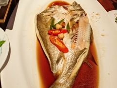 -绿茶餐厅(领展购物广场·中关村店)