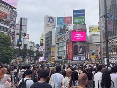 -涩谷区