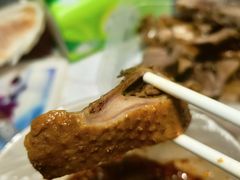 -小罗卤鹅(莲花广场店)