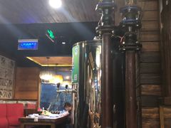 -柿子树炭烤羊腿(金台路店)
