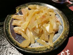 糖心蹄筋-盡膳口福·百年汤方火锅(科华北路店)