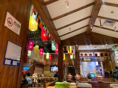 -老高烧烤(龙华星河iCO店)