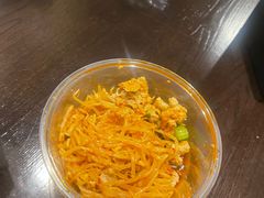 -秦镇史玉林凉皮(翡丽城店)