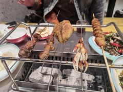 -古彭7只羊·徐州烧烤(旗舰店)