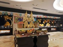 -佛山皇冠假日酒店-西餐厅