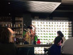 -大酉·M Coffee(北京美术馆店)