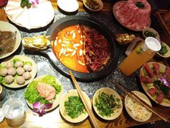 -蜀大侠火锅(国际购物店)