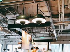 大堂-Wagas沃歌斯(正大乐城店)