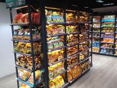 -印田食品(关闸广场店)