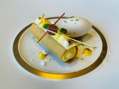 -L'ATELIER de Joel Robuchon(外滩18号店)