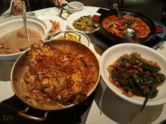 -沅江水·湖南家宴(南村万博长隆商圈店)