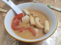 -家利美食店