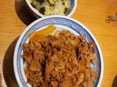 -吉野家(深圳超多维科技大厦分店)