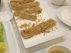 -牡丹峰朝鲜料理