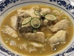 -麒麟中餐厅·经典粤菜·地道菜式老字号(广州长隆酒店)