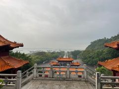 -南沙天后宫景区