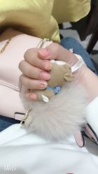 -LEILEI NAIL蕾蕾美甲美睫