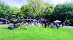 -虹桥迎宾馆·宴会厅