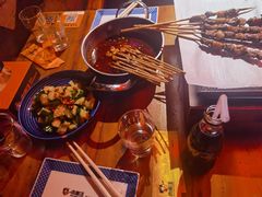 -肉串汪(西便门店)