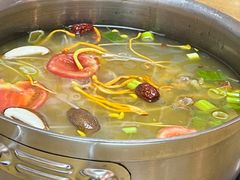 -守柴炉烤鸭(乐山万达店)