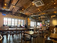 -Common Table · Brunch & Coffee