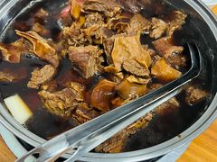 -鲁厚源牛肉坊(阳光100店)