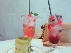 -PETIT PARIS 小巴黎(花园道店)