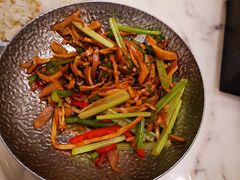 -徽州月·民间徽菜(浦东总店)