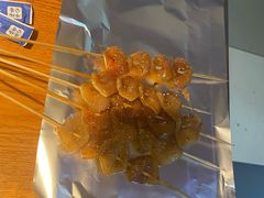 -喝丢一只鞋海鲜烧烤(市场店)