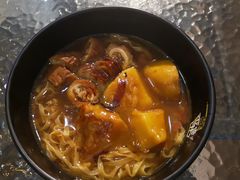 -亞婆井·劲抽面食(铂顿城店)