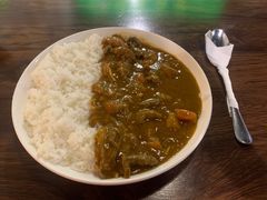 -顶屋咖喱(街道口总店)