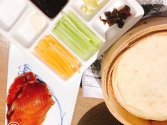 -小大董·烤鸭(凤凰汇店)