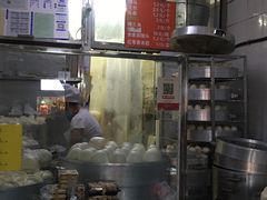 -天泽祥·鼓楼馒头(鼓楼店)