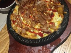 -东菊料理(吉利购物广场店)