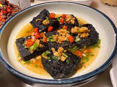 老长沙臭豆腐-洞庭记·老湖南味道(下沙店)