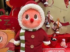 -泡泡玛特POPMART(苏州诚品生活店)