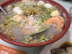 -星奇缘·海鲜餐厅(东山美食地标店)
