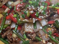 -朗妈私房菜(婺女州店)